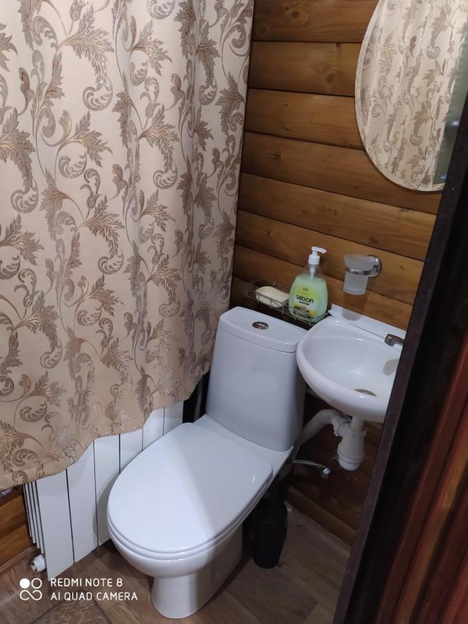 Sadyba Gostynniy Dvir 艾兹基 外观 照片
