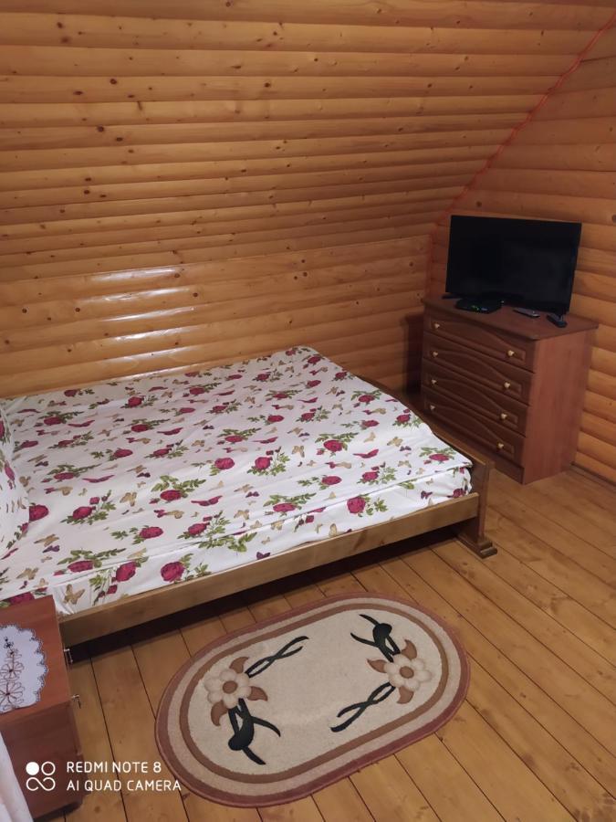 Sadyba Gostynniy Dvir 艾兹基 外观 照片